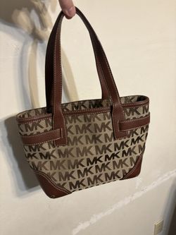 michael kors purse