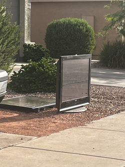 Free tvs