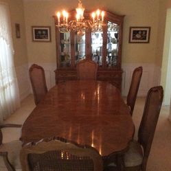 Dining  Table 