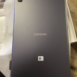 Galaxy Tab A7 Lite