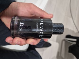 Dior Savauge Cologne