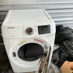 Samsung Dryer