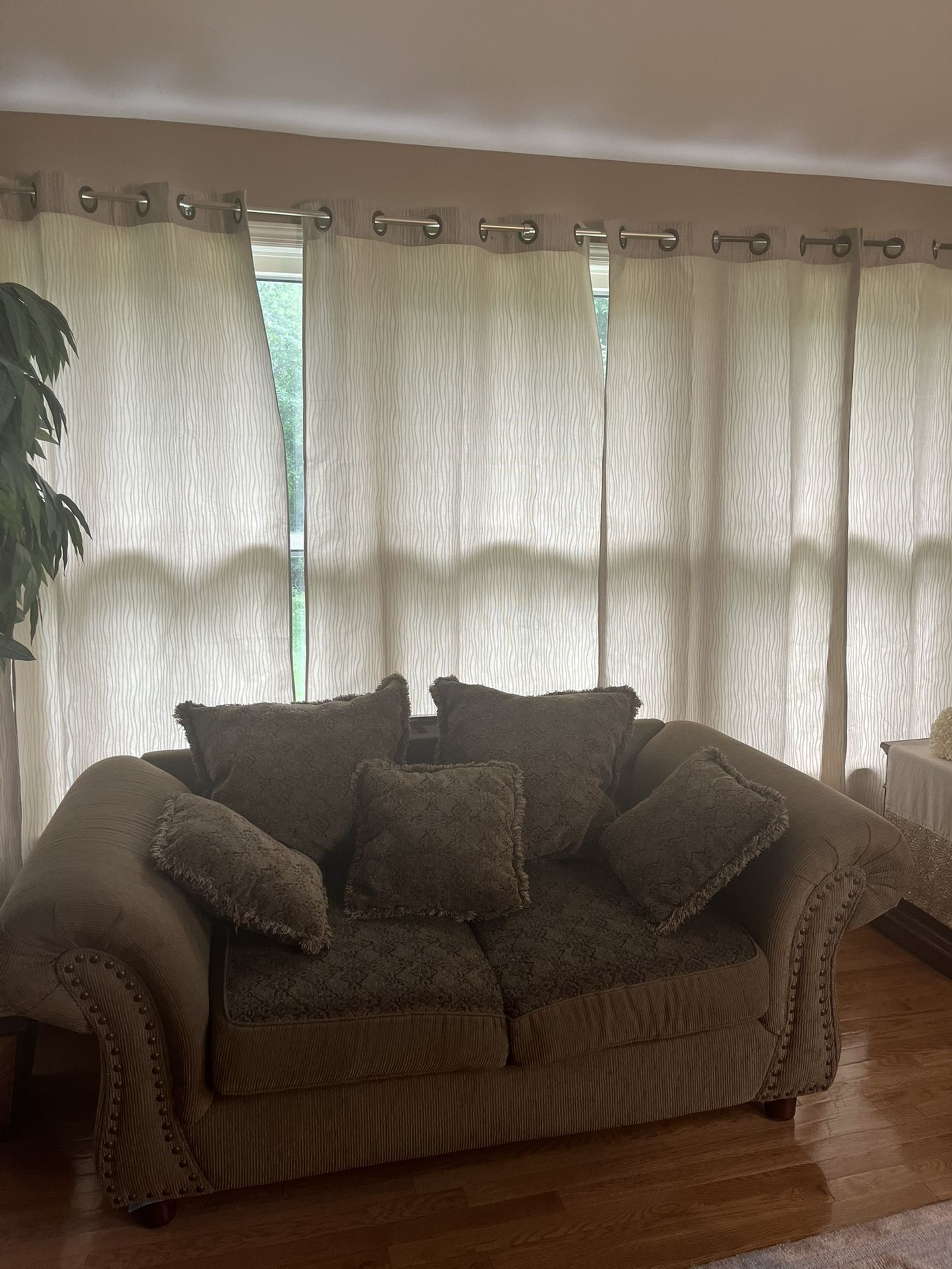 2 Couches