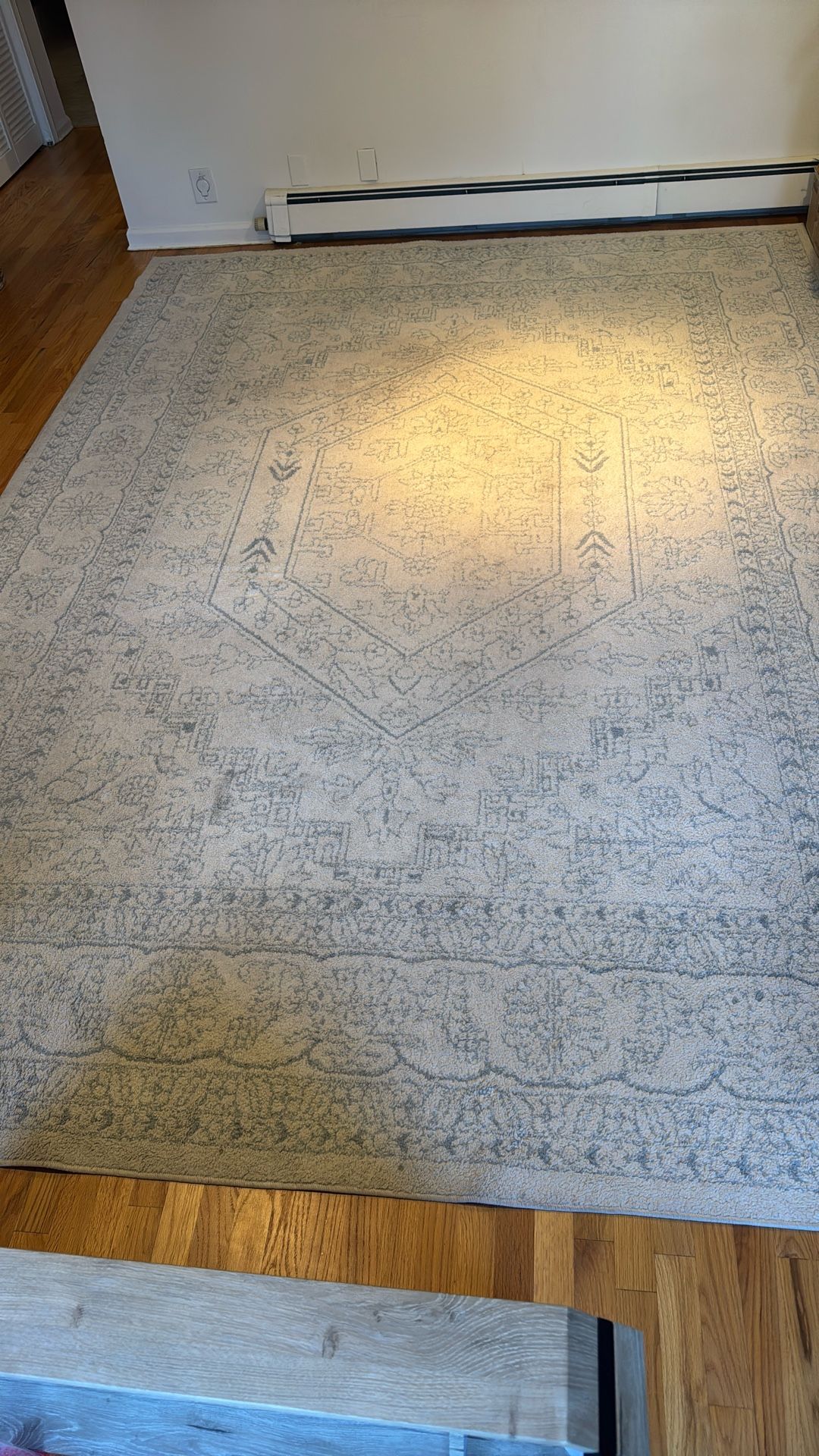 Large Rug