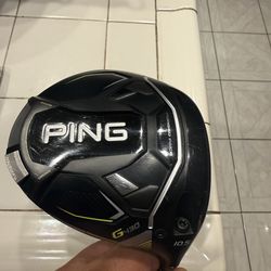 Ping G430 Max 10.5* Driver