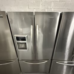 Kitchen Aid Counter Depth Refrigerator “36 ? Refrigeradores )