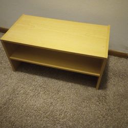 Small Shelf