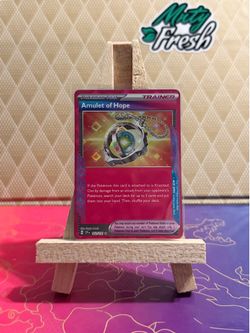 Amulet Of Hope 162/191