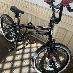 X Games Flow. Bmx Bike 20