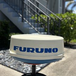 Furuno RSB-0071 Marine Radar Dome (R149-2549)