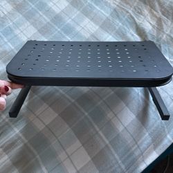 Computer Shelf 