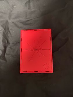Ateez poca album