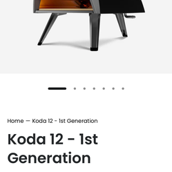 Ooni Koda 12
