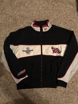Kevin Harvick Windbreaker
