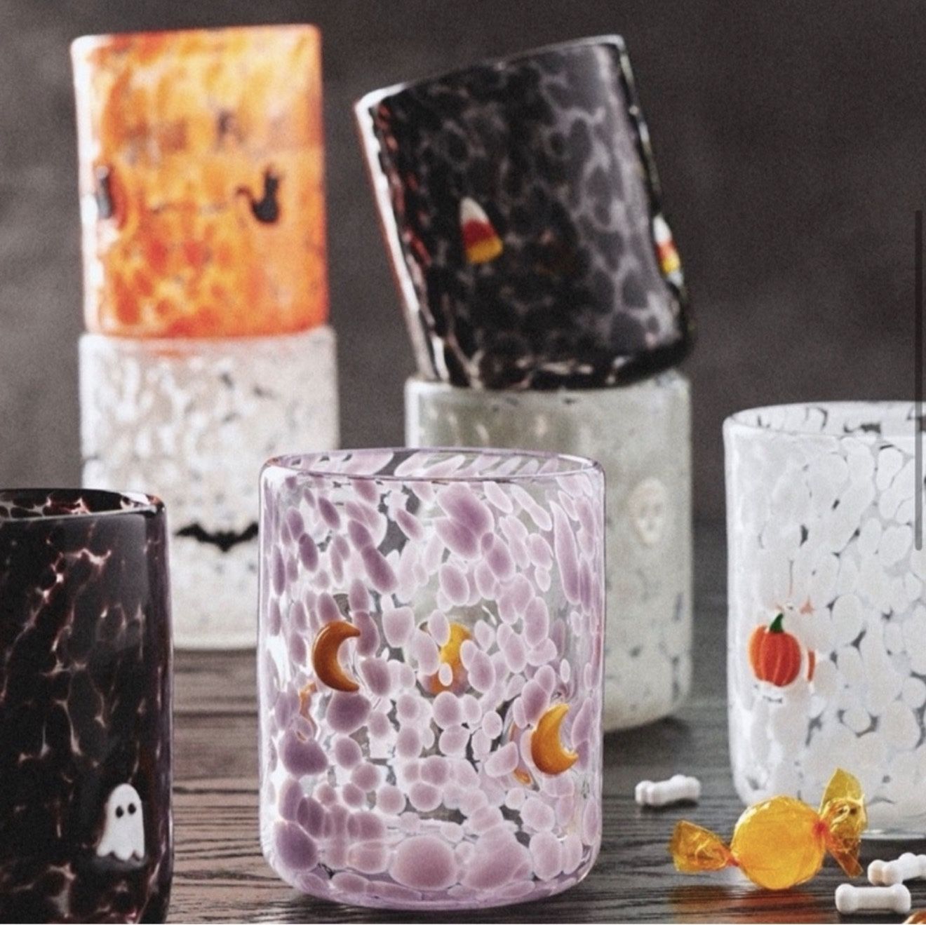 Anthropologie Cups