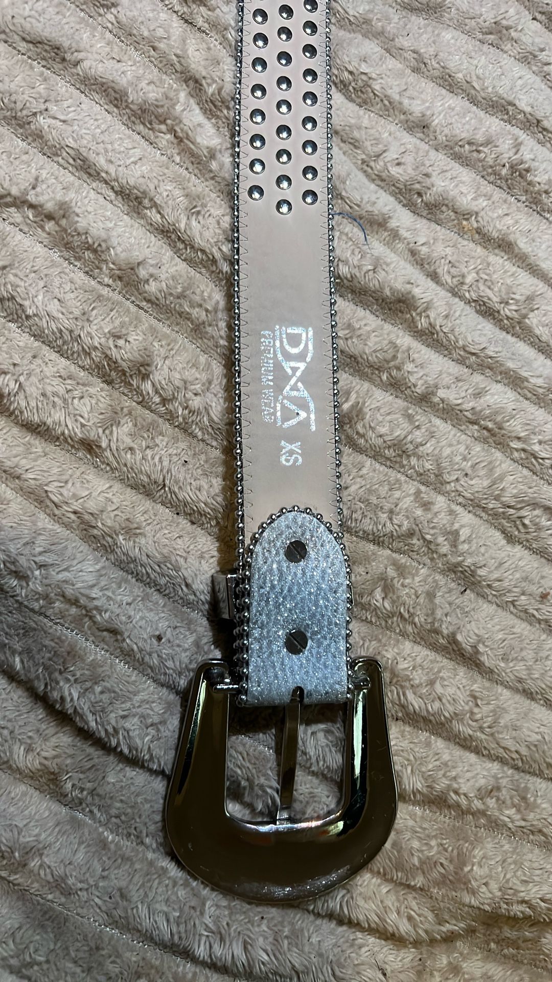 DNA Belt xs