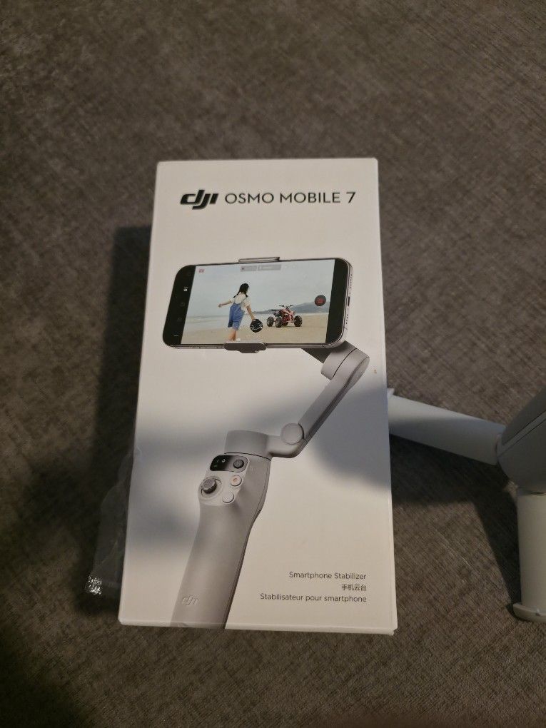 Dji Gimbal