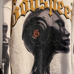 Godspeed Thermal Small