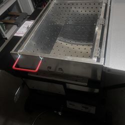 Propain Broiler 150 Qt 