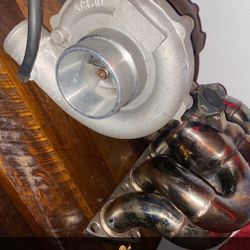 Turbo Kit