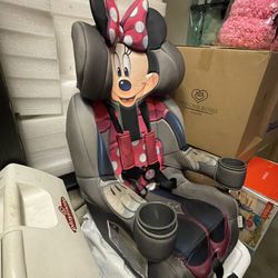 Car Seat 