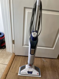 Steam Mop