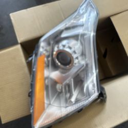 Used Headlights