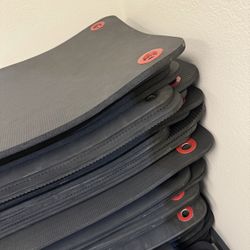 Yoga Mats