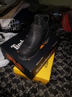 Work Boots