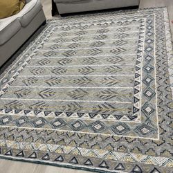 Living room Rug