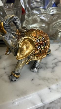 Boho Elephants