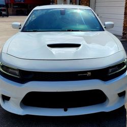 2019  SCATPACK 392