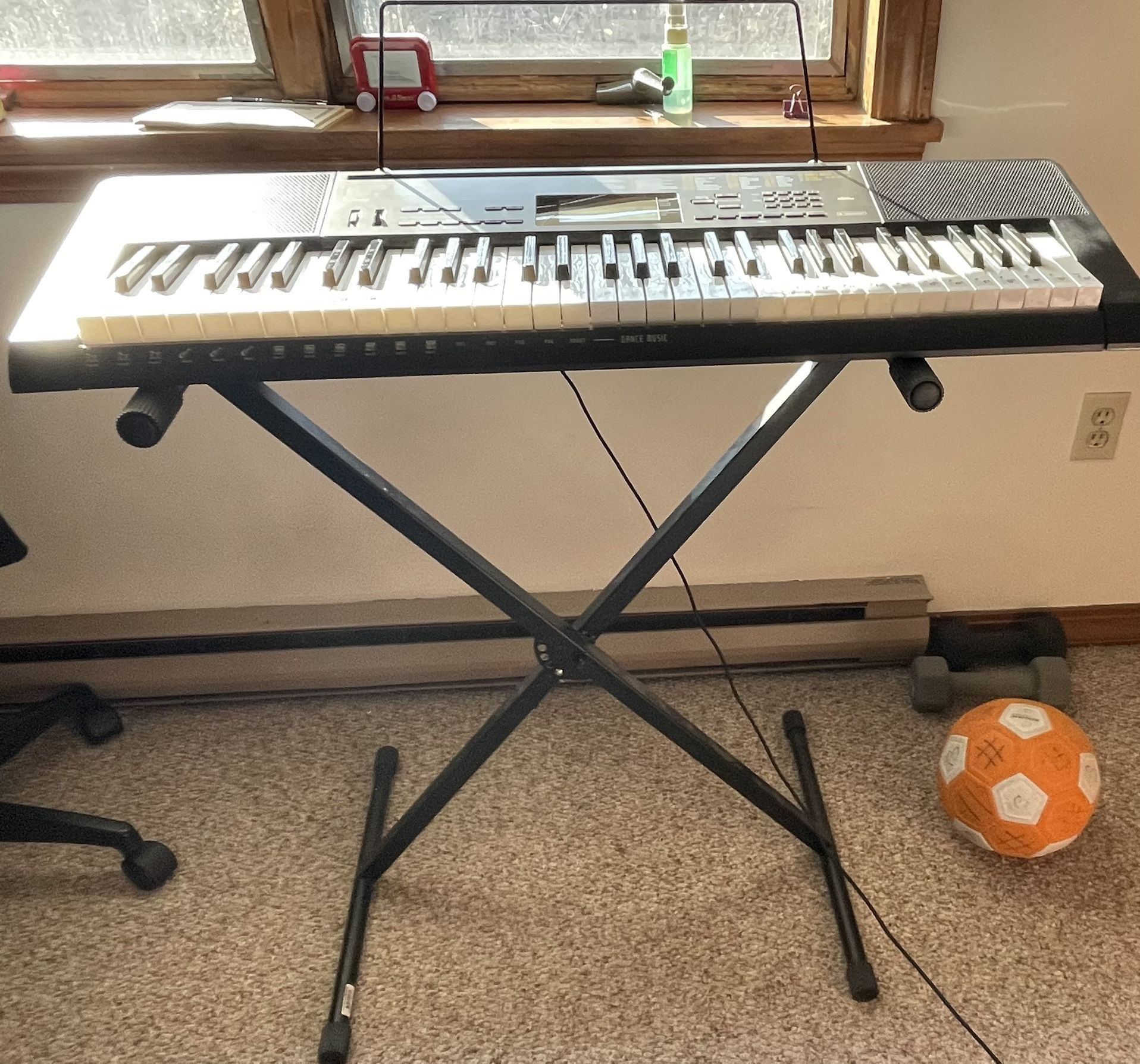 Piano