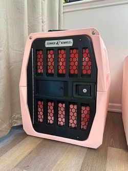 GUNNER KENNEL