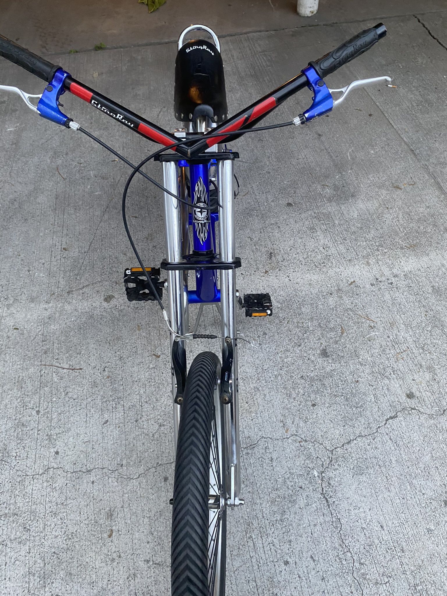 Schiwnn Stringray Bike Bikes & Cycling