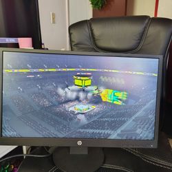 HP V22v FHD Monitor (450M3AA)