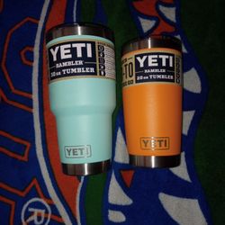 Yeti