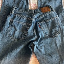 Levi’s Jeans