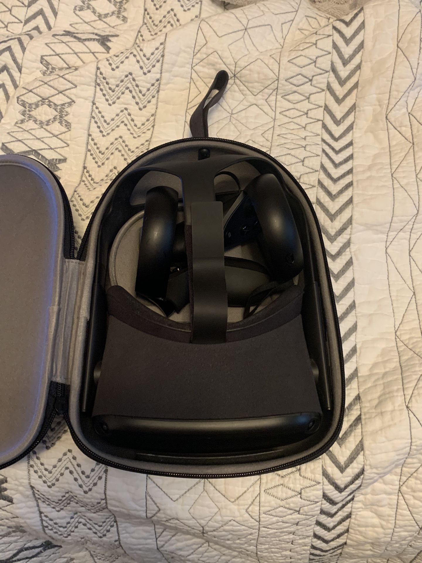 Oculus Quest 1 