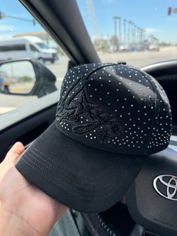 31 hats