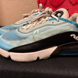 Women’s Air Max 2090