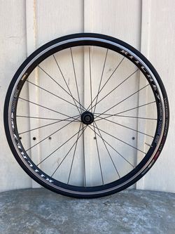 700c wheel