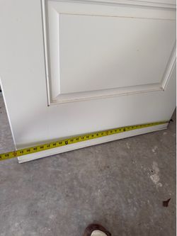 28 x 80 exterior door