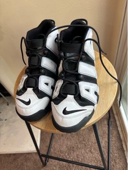 Basketball shoes tempo