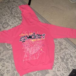 Sp5der Hoodie 
