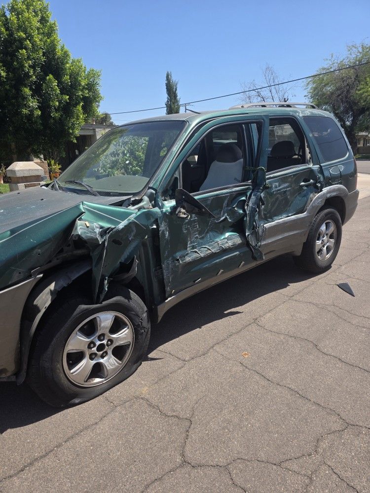 Mazda ***pending Sale***