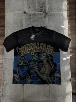 VARE ALL DAY Champion Shirt