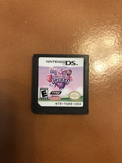 Nintendo Game