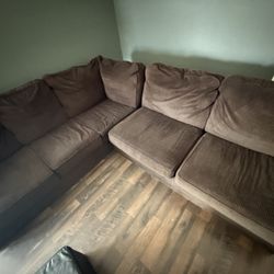 Sectional Sofa 