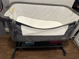 Free Baby Bed 